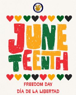 Juneteenth 26